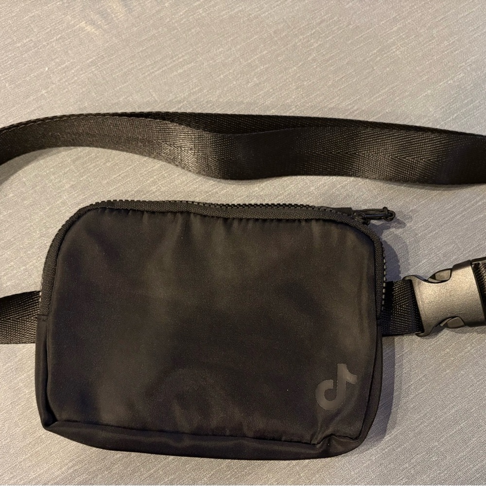 Unisex TikTok belt bag
